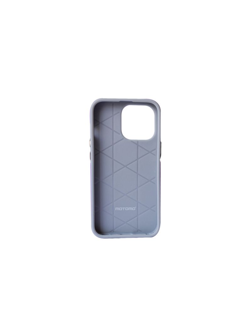 Carcasa Para iPhone 13 Pro Max AntiShock Morado-2