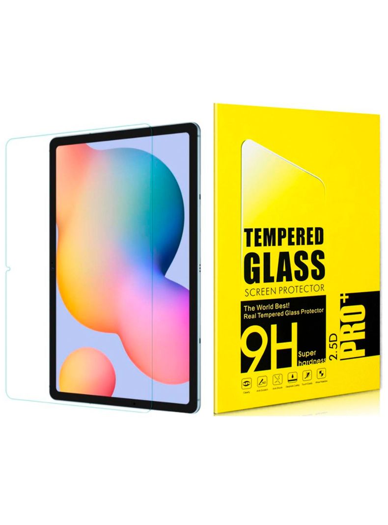 Lamina De Vidrio Para Tablet Samsung Galaxy S9 Ultra-0