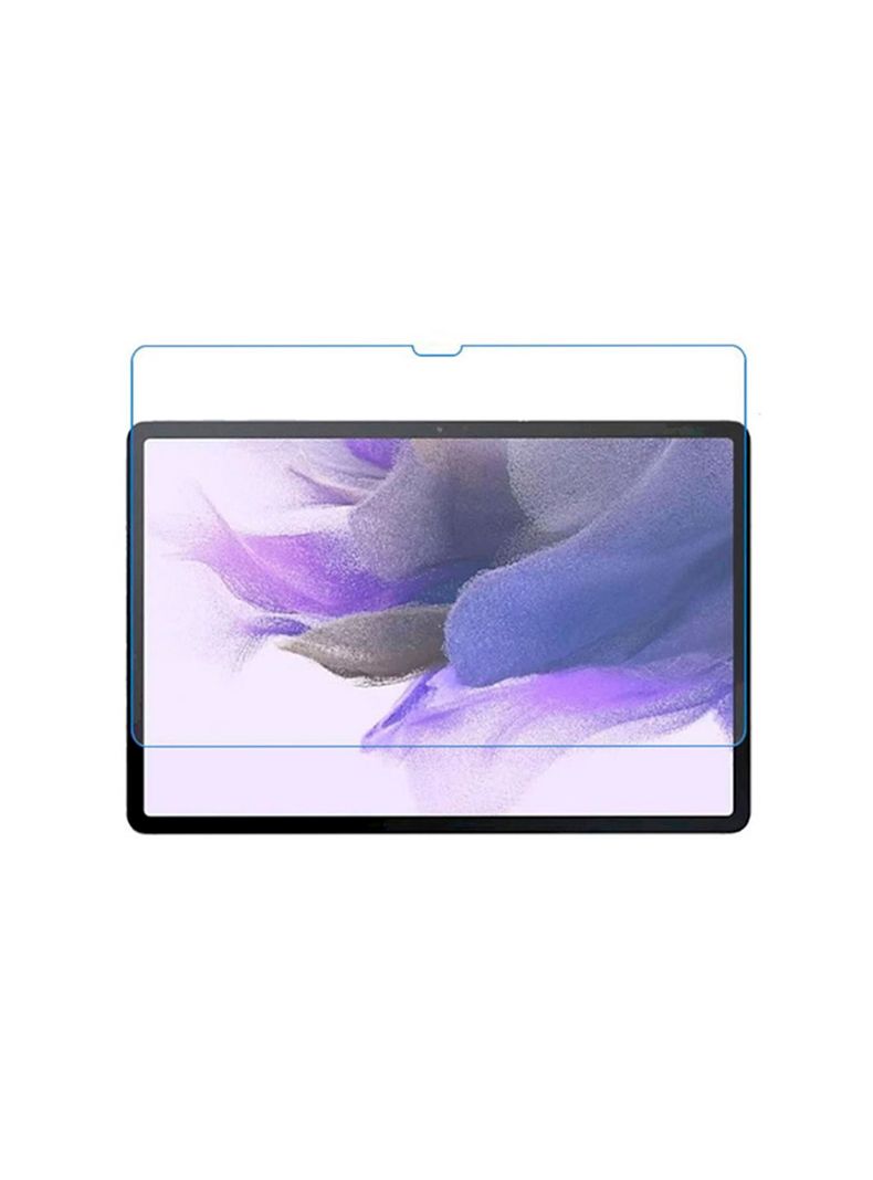 Lamina De Vidrio Para Tablet Samsung Galaxy S9 Ultra-2