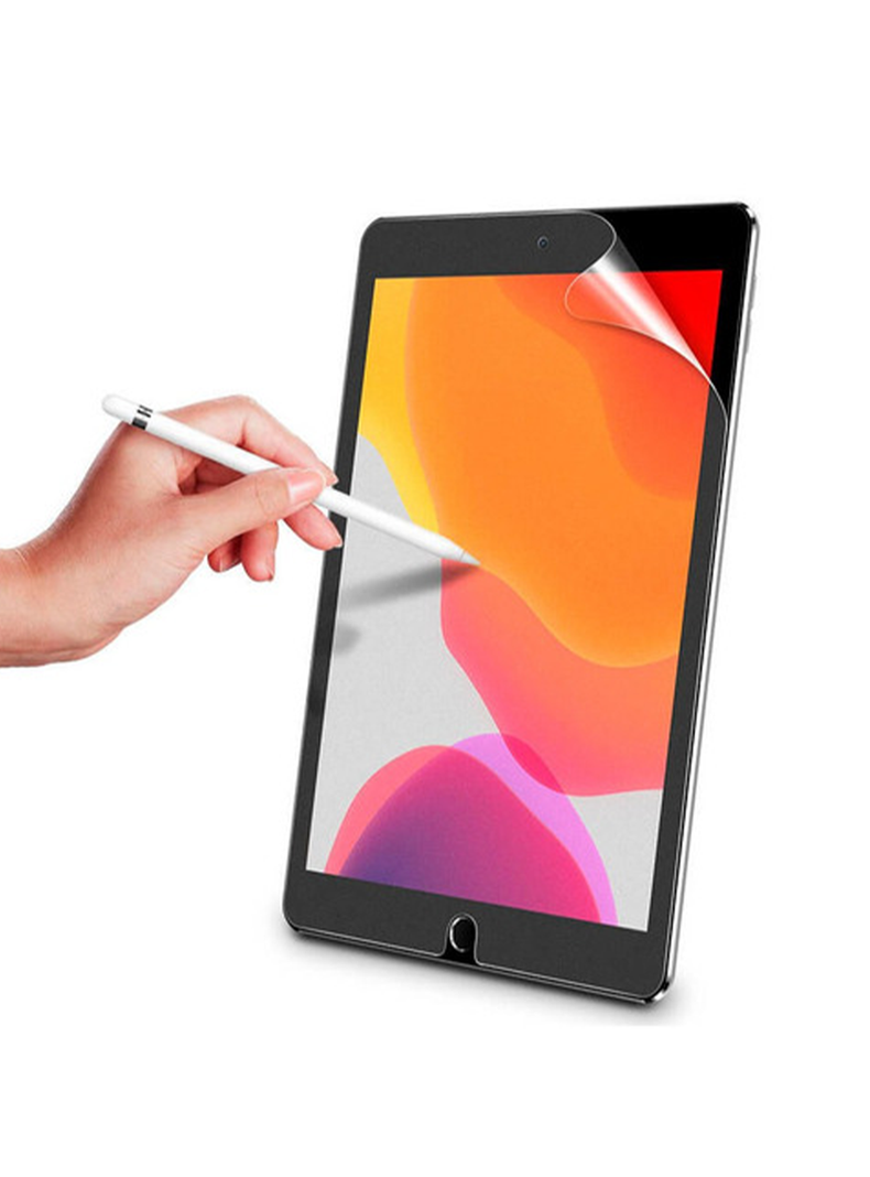 Lamina Protectora Sensación de Papel Para iPad Mini 7 2025-0