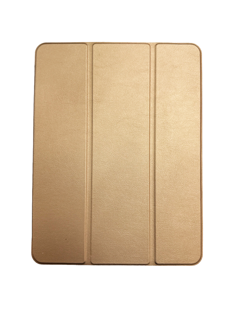 Carcasa Funda Para iPad Air 6 11pul M2 2024 Con Dorado-1