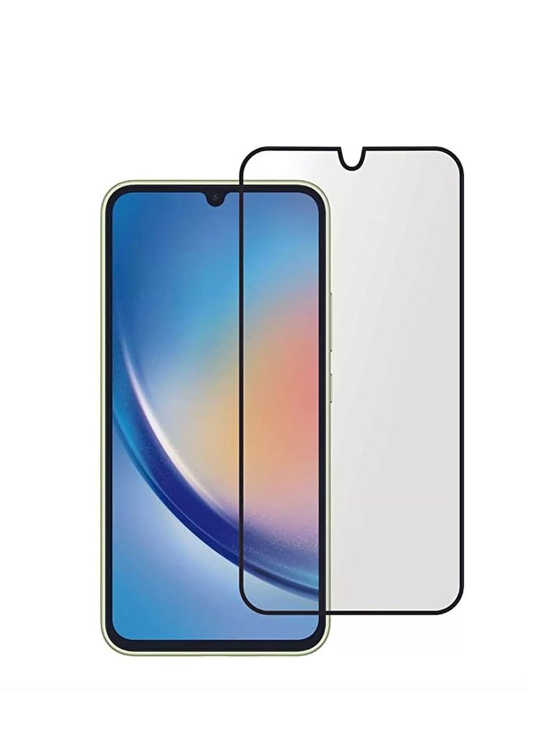 Lamina de Vidrio Templado Para Samsung Galaxy A54 5G-0