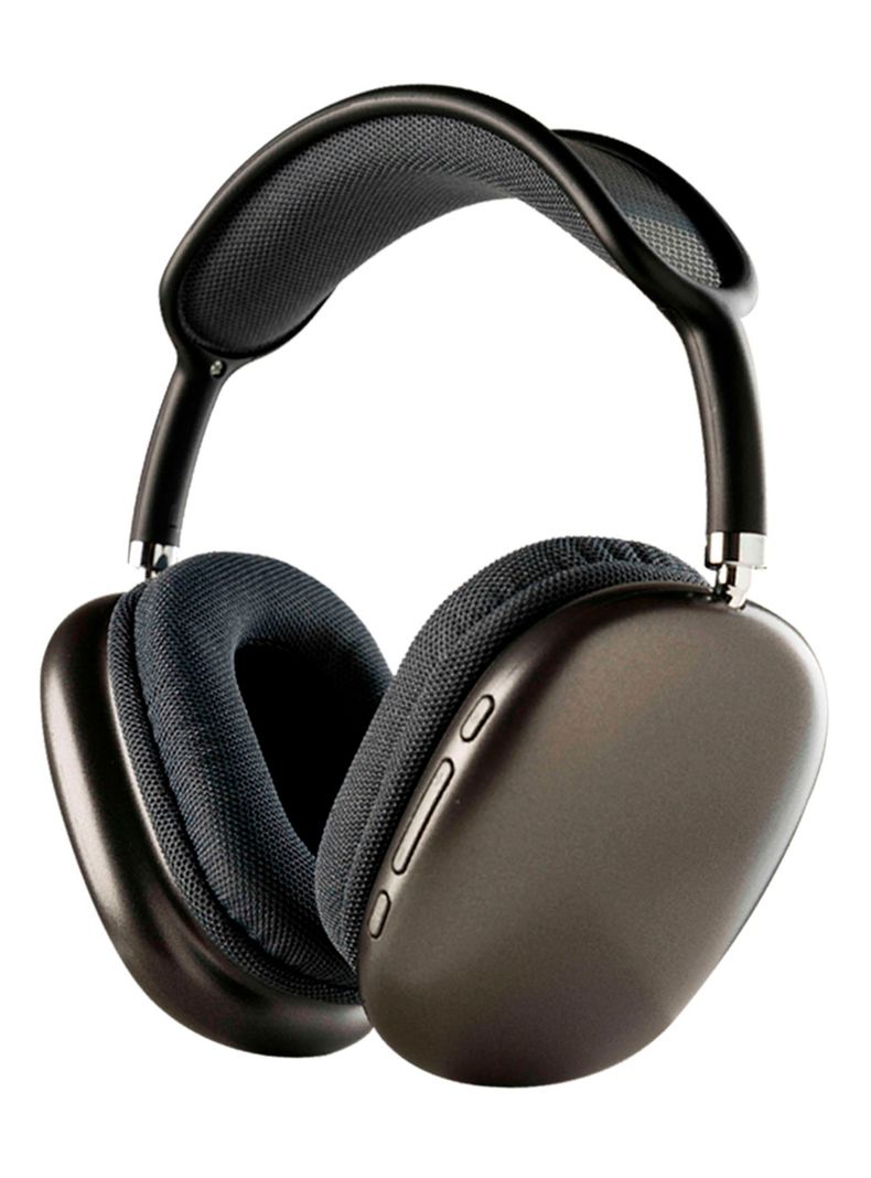 Audífonos Inalámbricos Bluetooth Air Experiencie BK-0