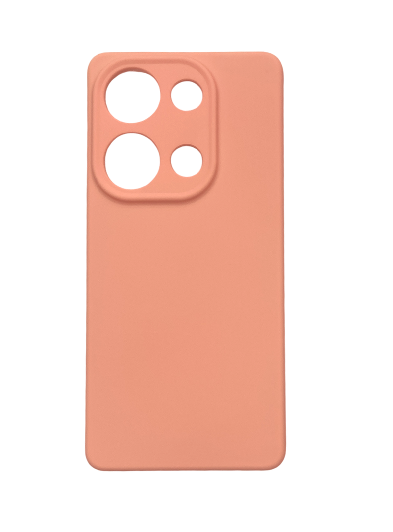 Carcasa Para Xiaomi Redmi Note 13 Pro 4g Rosado-0