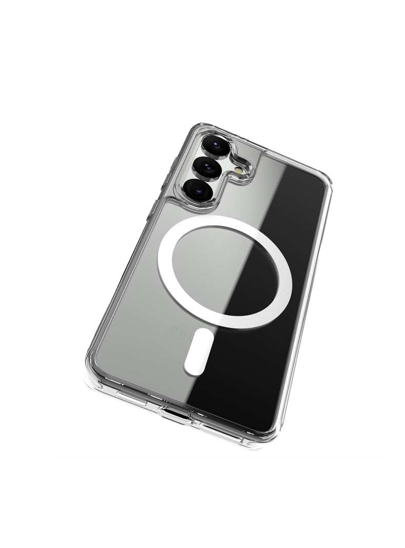 Carcasa Magnetica Para Samsung S25 Magsafe-1