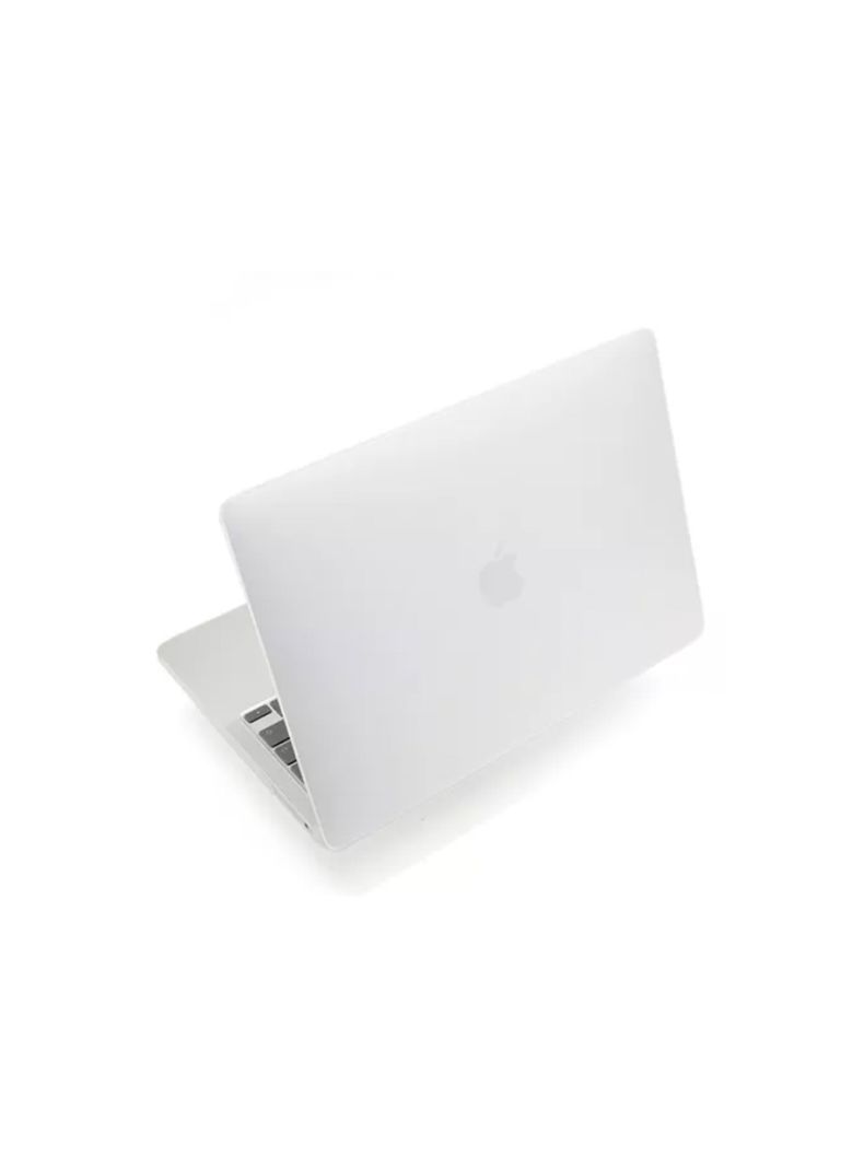 Carcasa Para Macbook New Pro13 A1706/A1989 2159 Transparente-0