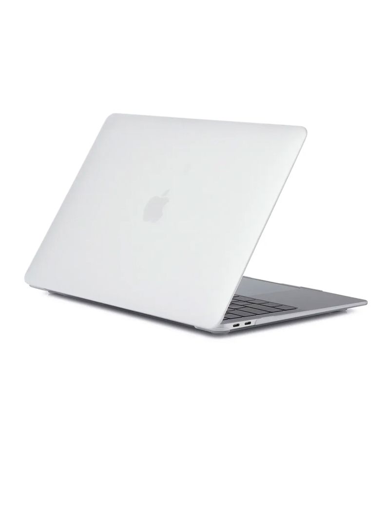 Carcasa Para Macbook New Pro13 A1706/A1989 2159 Transparente-1