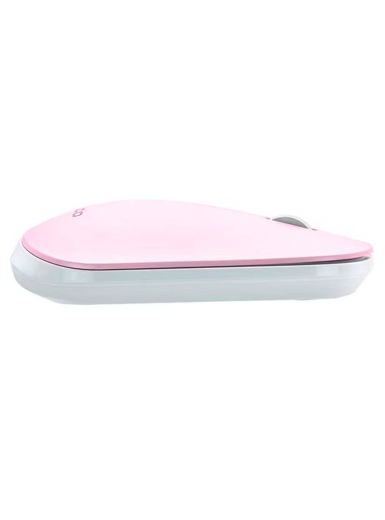 Mouse Inalámbrico Portatil Receptor USB Philco 29R7305P Rosa-2