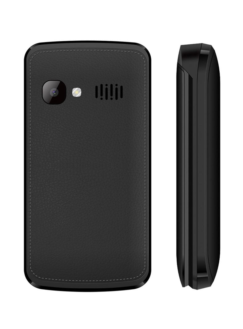 Telefono Celular Adulto Mayor 4G Senior 1.7" Almeja Dual Sim-3