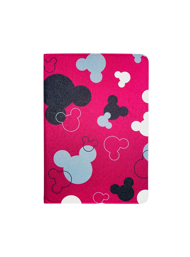 Funda Para Tablet iPad 11 / iPad 11 Pro Diseño Disney Rojo-0