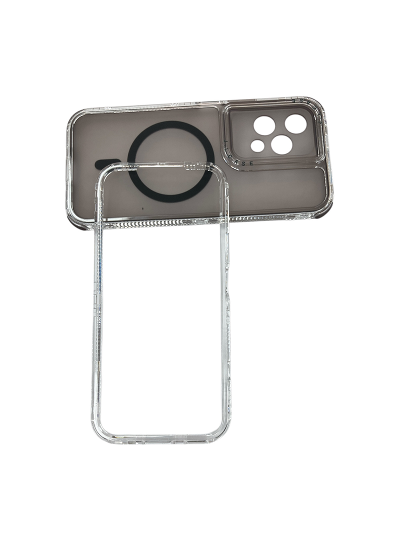 Carcasa Antigolpe 360 Para Honor 200 Lite Magsafe-1