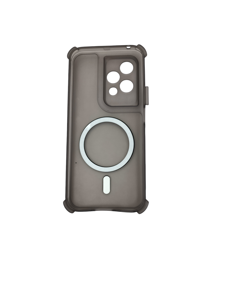 Carcasa Antigolpe 360 Para Honor 200 Lite Magsafe-2