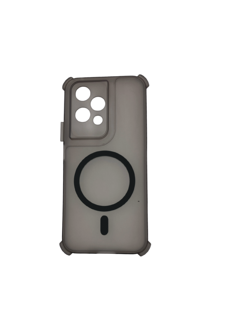 Carcasa Antigolpe 360 Para Honor 200 Lite Magsafe-3