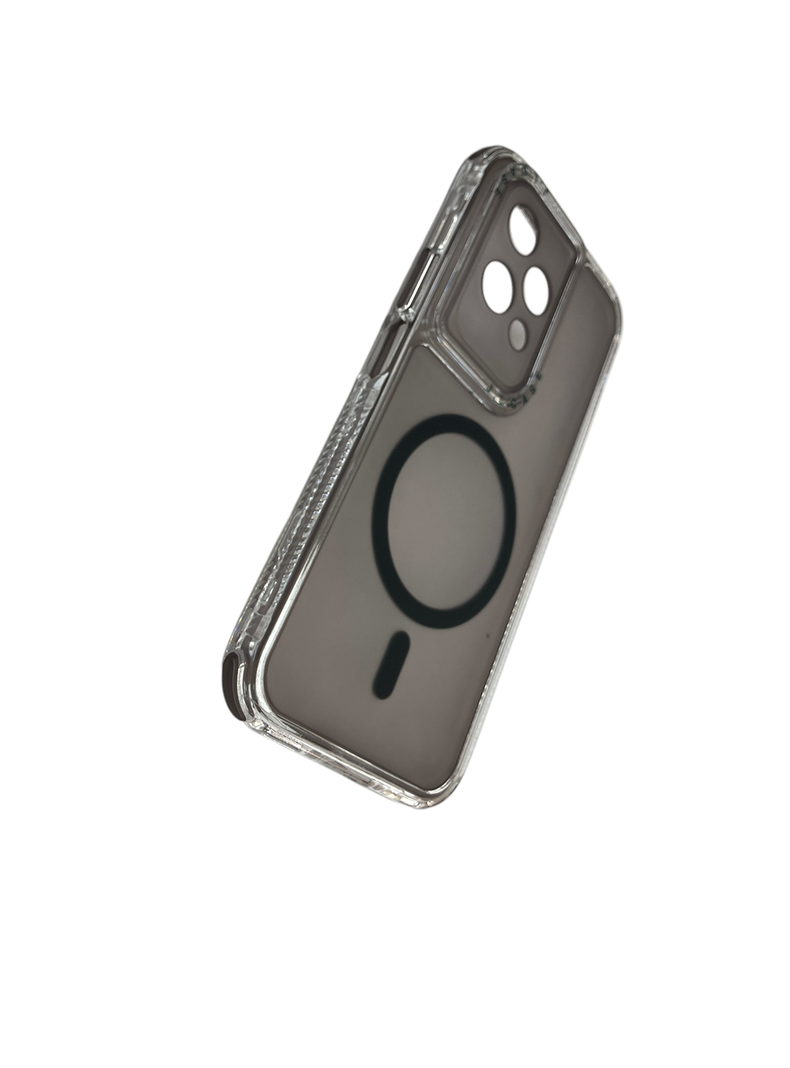 Carcasa Antigolpe 360 Para Honor 200 Lite Magsafe-5