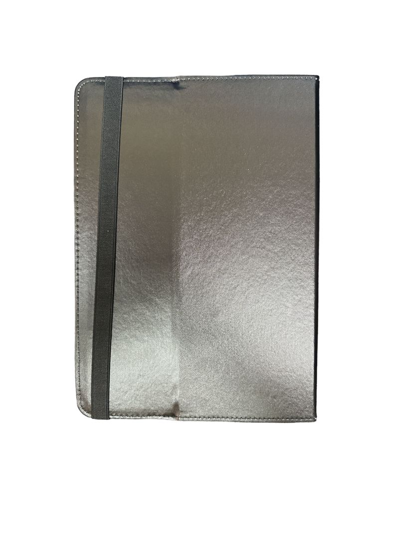 Funda Universal Para Tablet Samsung A9 Plus Hombre Araña-1