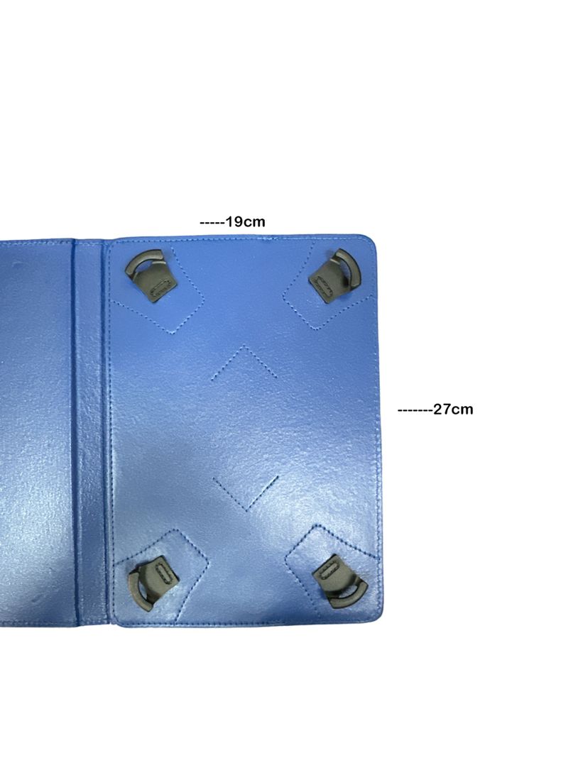 Funda Universal Para Tablet Samsung A9 Plus Hombre Araña-3