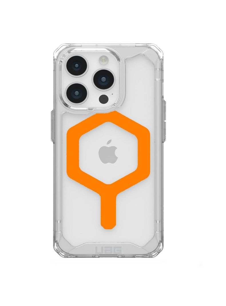 Carcasa Para iPhone 14 13 Normal UAG Magsafe-0