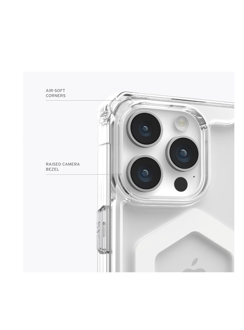 Carcasa Para iPhone 14 13 Normal UAG Magsafe-3
