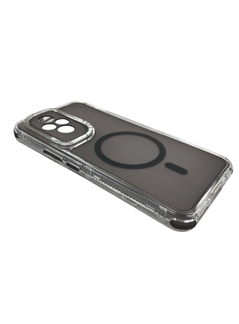 Carcasa Antigolpe 360 Para Honor 200 Magsafe-4