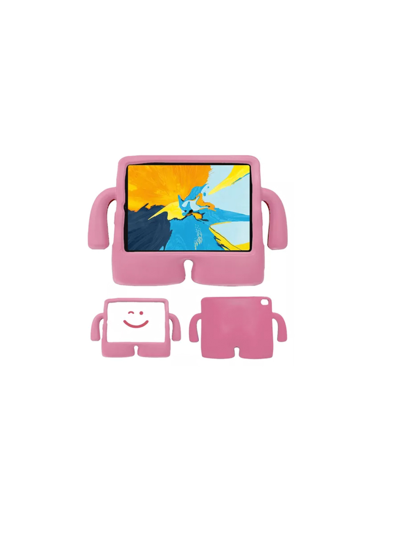 Funda Silicona Niños Para Galaxy Tab S9 Fe-3