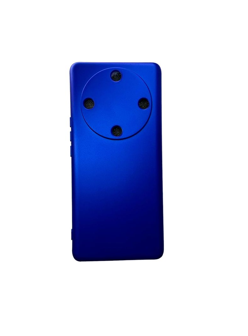 Carcasa Compatible Con Huawei Honor X9A Magic 5 lite Azul