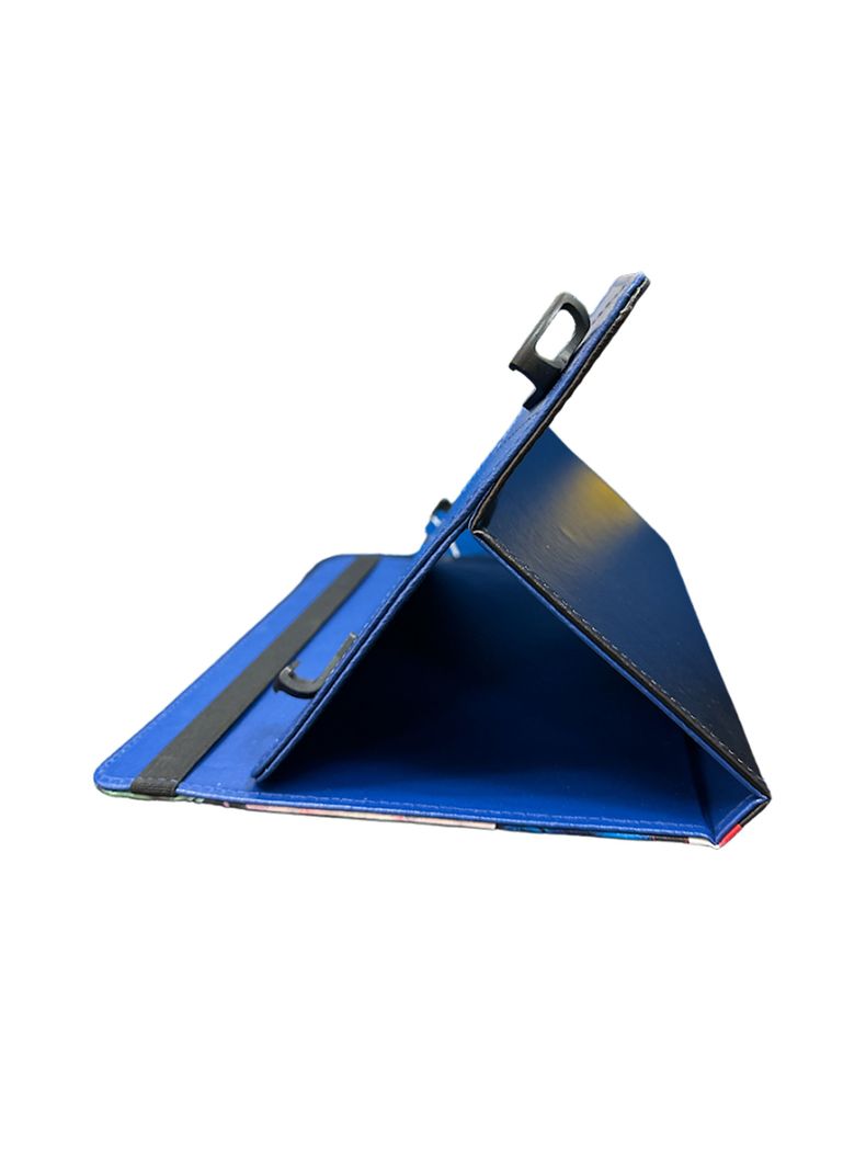 Fundas Universal Para Tablet Samsung A9 Plus  Manji Buu-2