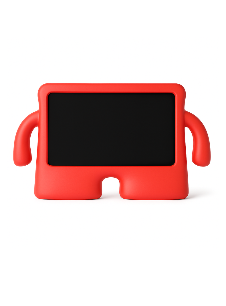 Carcasa Ninos AntiGolpe EV Compatible Con Tab Samsung A9 8.7