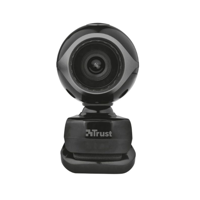 WebCam Trust Exis 480P