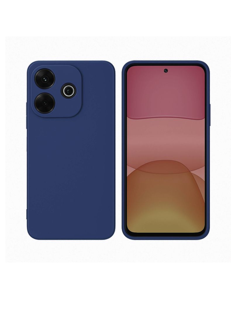 Carcasa Funda Para Xiaomi Redmi 13x Colores