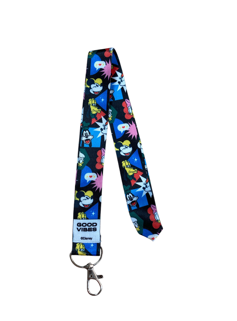 Strap Colgante Ajustable Para Telefono llavero Disney Stich-3