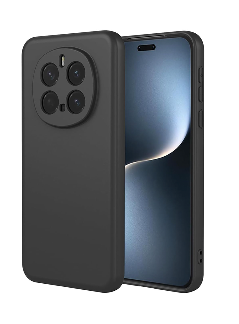 Carcasa Funda Para Honor Magic 7 Pro Goma Colores