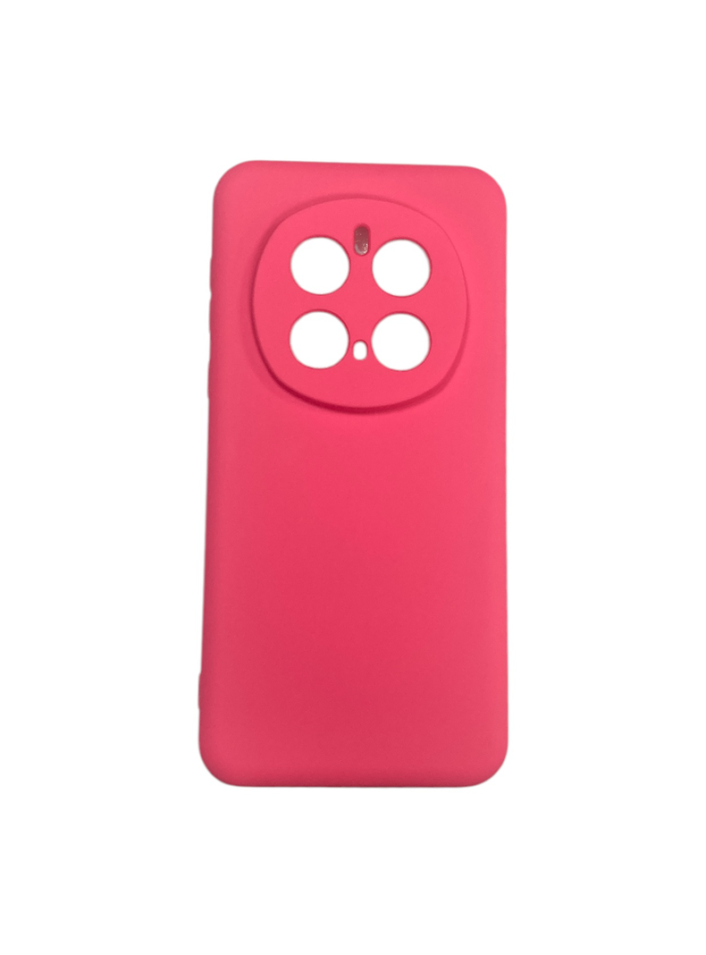 Carcasa Funda Para Honor Magic 7 Pro Goma Colores
