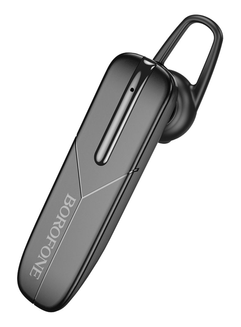 Audifono Bluetooth Manos Libres Mono Headset BC36 Negro-0