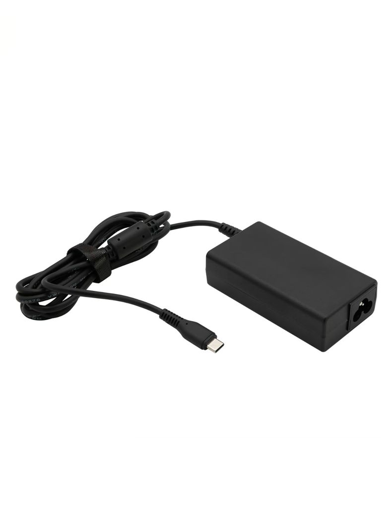 Cargador Universal Para Notebook Lenovo Mackbook Tipo C 65W-3