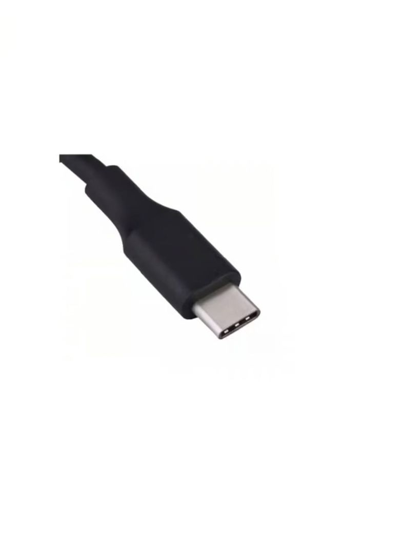 Cargador Universal Para Notebook Lenovo Mackbook Tipo C 65W-5