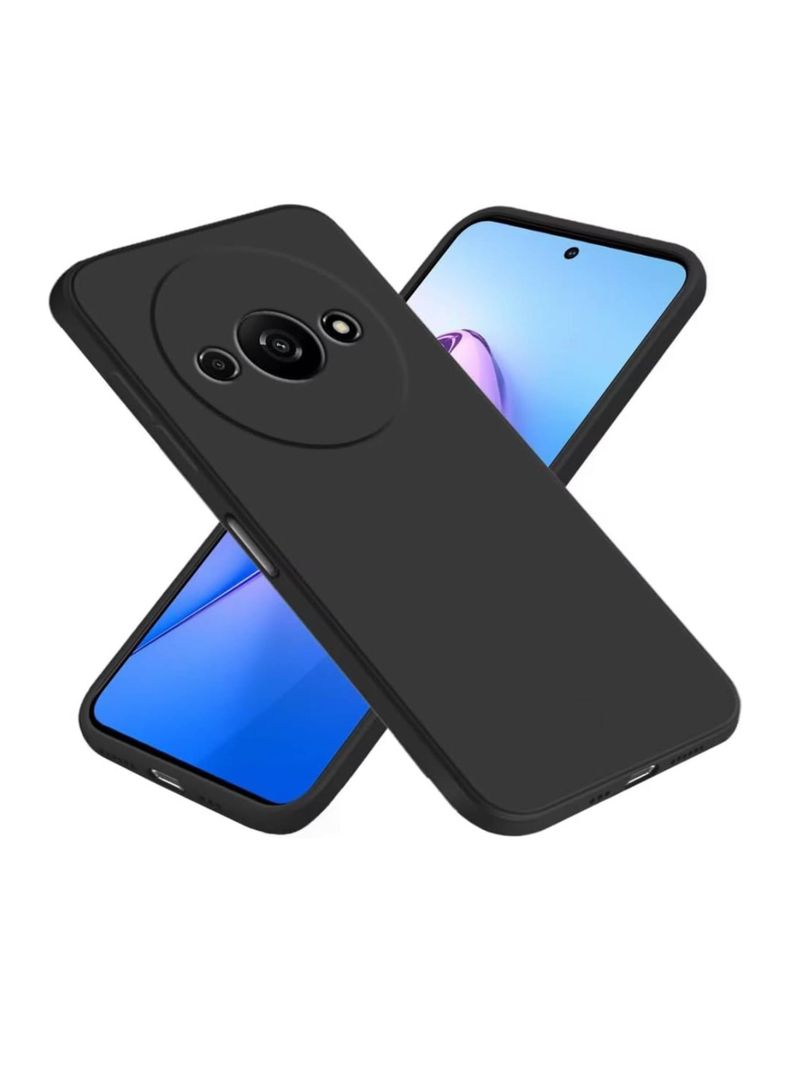 Carcasa Funda Para Xiaomi Redmi A3 / A3X Colores