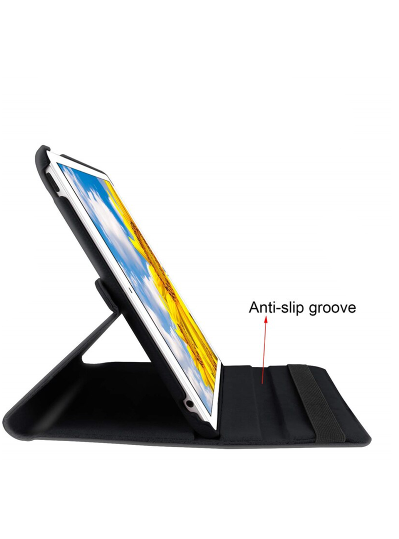 Funda Para Tablet Lenovo M8 HD M8 FDH 8705 8505 Negro-2