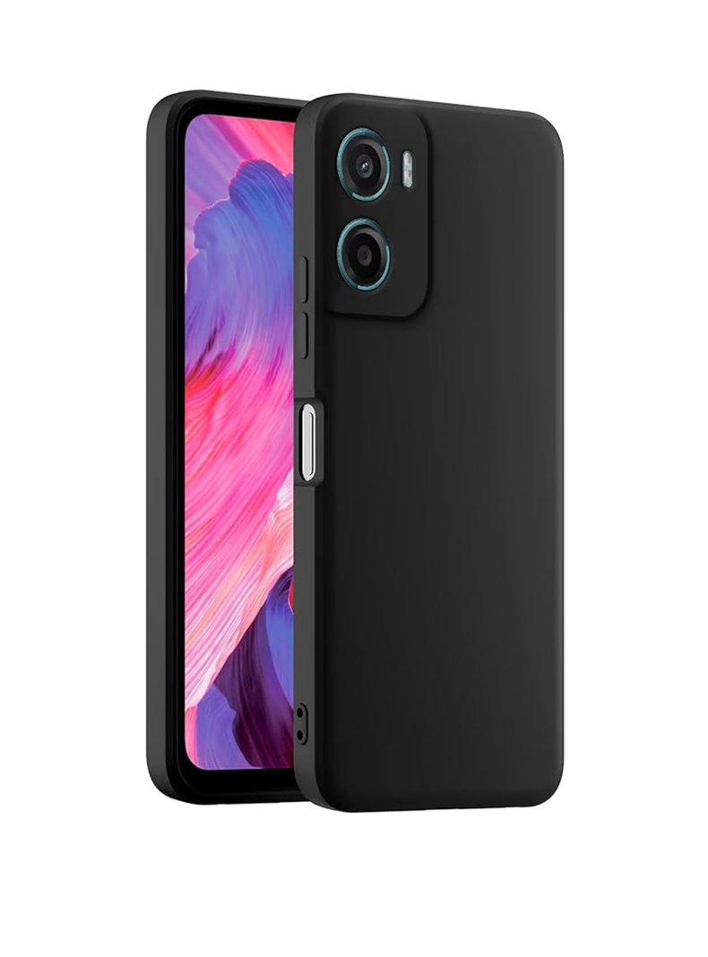 Carcasa Motorola G06 Para Goma Colores