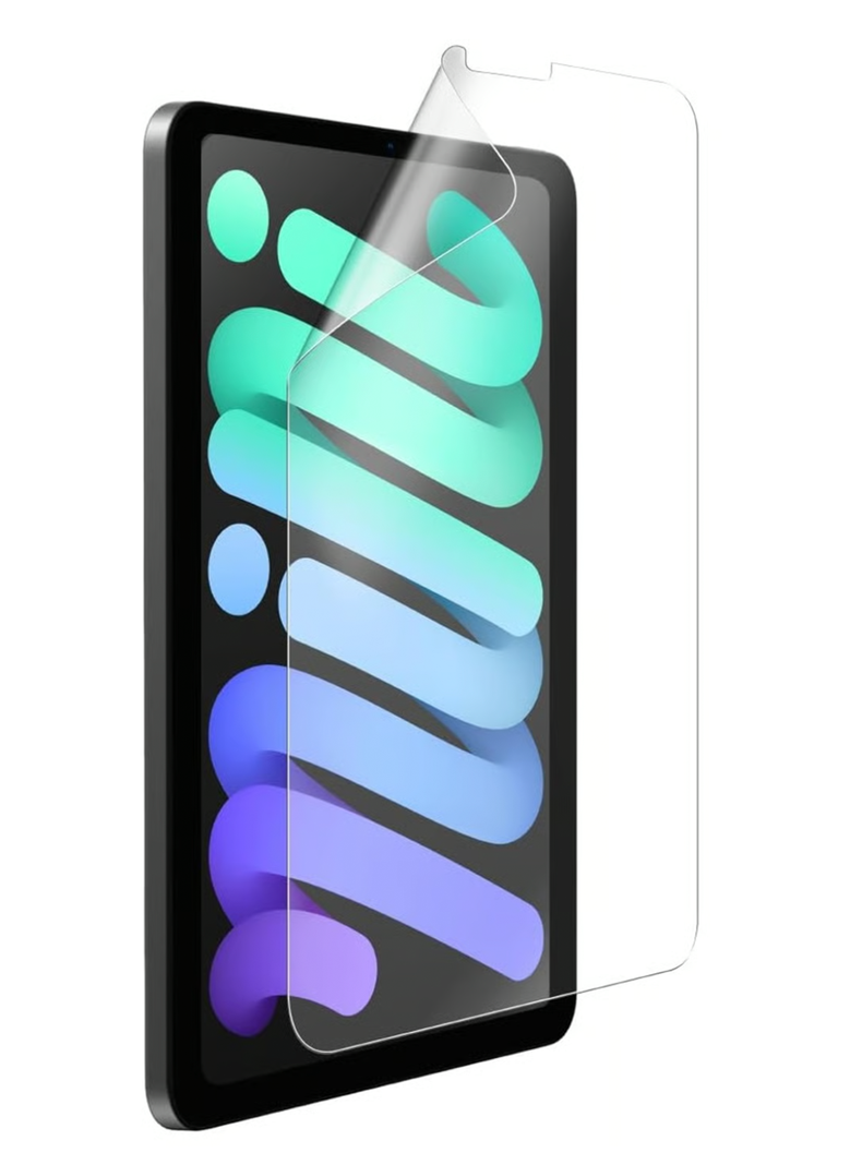 Lamina Protectora Hidrogel Hd Para iPad Mini 7 2025-0