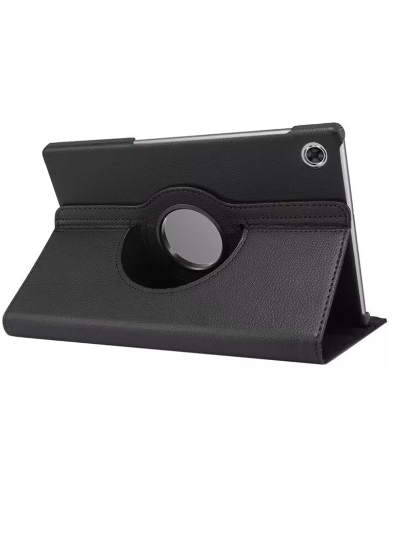 Carcasa Funda Giratoria 360 Para Tablet Lenovo M10 Plus-0
