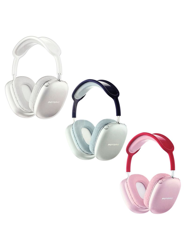 Audifonos Inalámbrico Bluetooth Exclusivo Deportivo Air9 Max-3