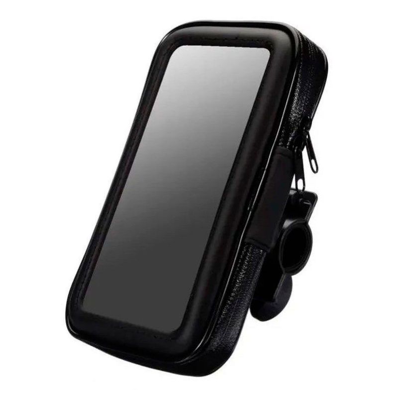 Soporte Con Funda Para Bicicleta Resistente al clima-0