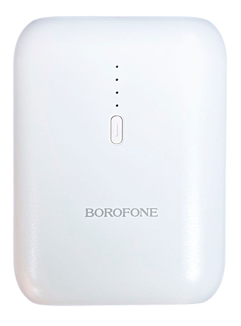 Bateria Externa Cargador Portátil Powerbank 5.000Mah BJ31-1