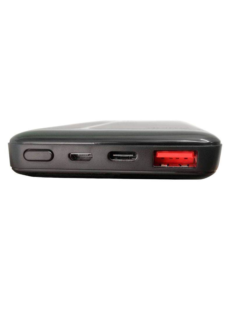 Bateria Externa Cargador Portátil Powerbank 10.000Mah Speed-1