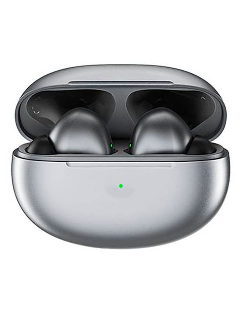 Audífonos In-Ear Inalámbricos Lenovo LivePods LP5 Plomo-2