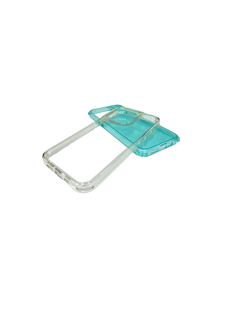 Carcasa Para iPhone 16 Pro Max Antigolpes Space Morado-3