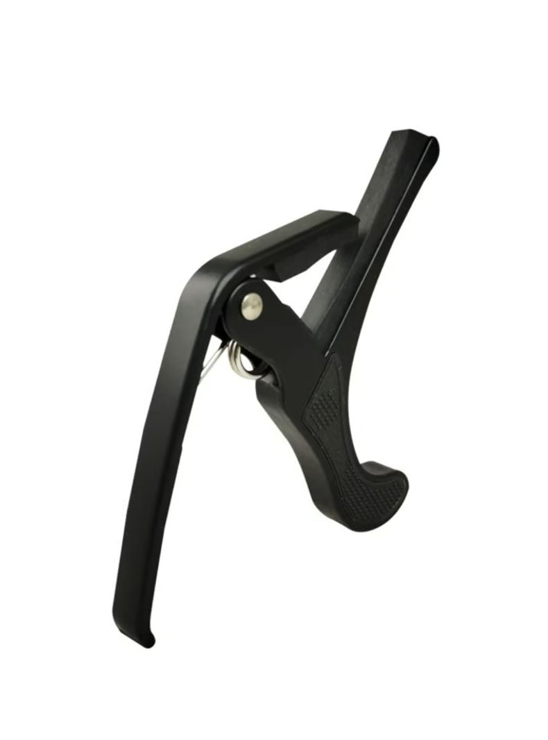 Capodastro Nutech Para Guitarra Clasica-1