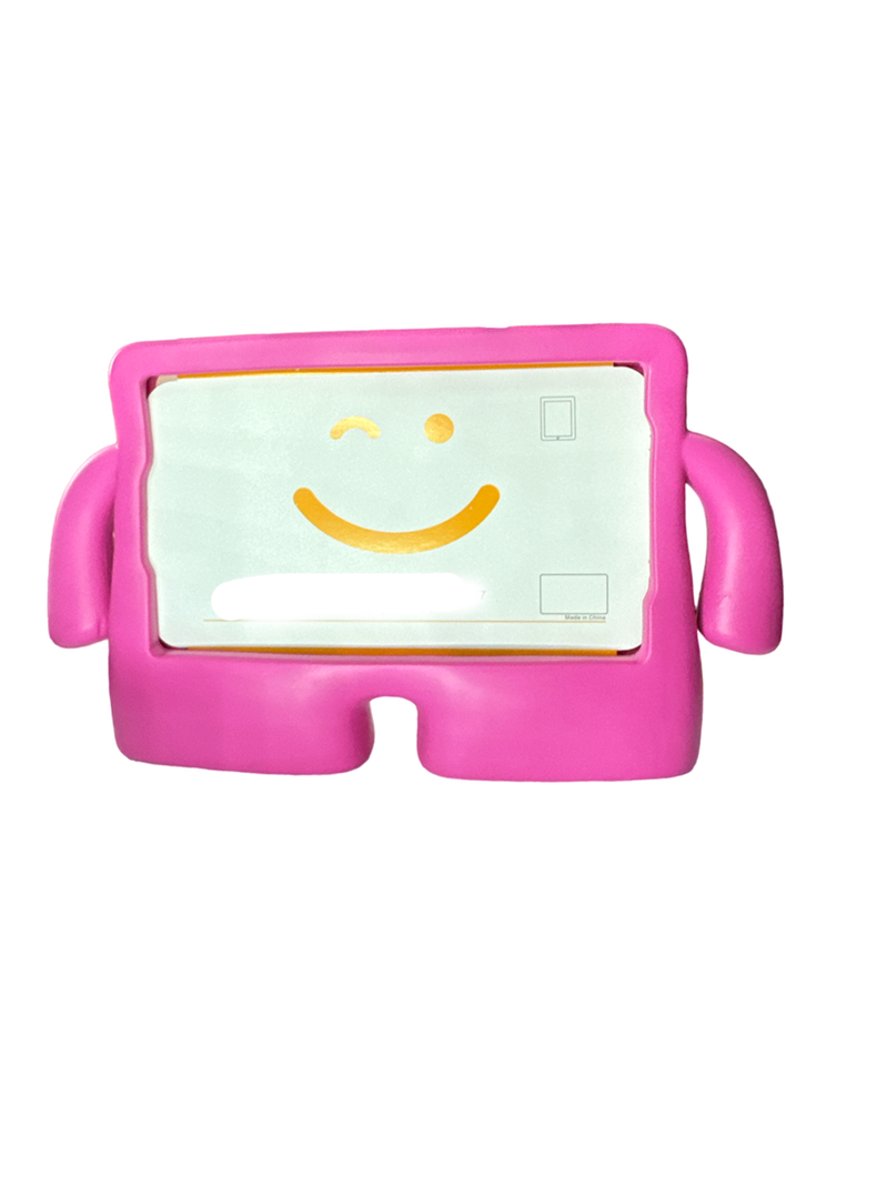 Carcasa Para Niños Antigolpe Para iPad Air 11 M2-0