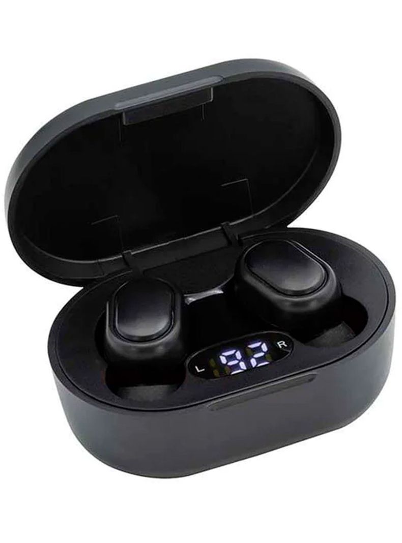 Audifonos Inalambrico Bluetooth Recargable Y Pantalla Philco-0