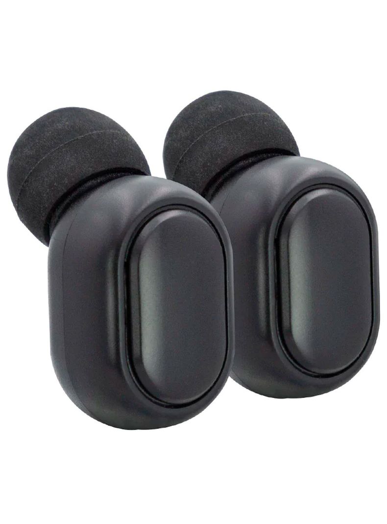 Audifonos Inalambrico Bluetooth Recargable Y Pantalla Philco-2